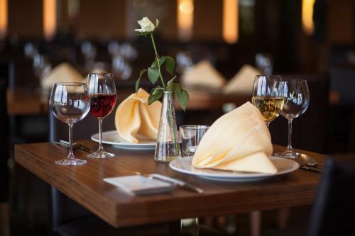 Hotel Grund Resort Golf And Ski
