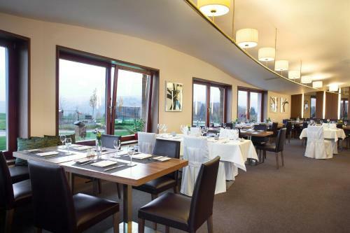 Hotel Grund Resort Golf And Ski