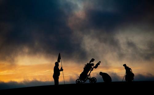 Hotel Grund Resort Golf And Ski