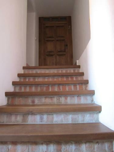 Hostal Holubn�k State?n�ch ?en Kr�lov�ch