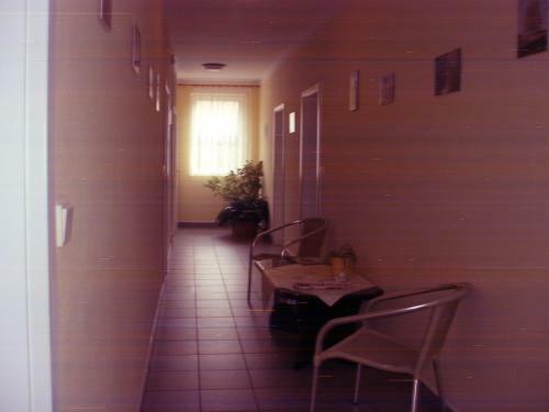 Hostal Penzion Kozabar