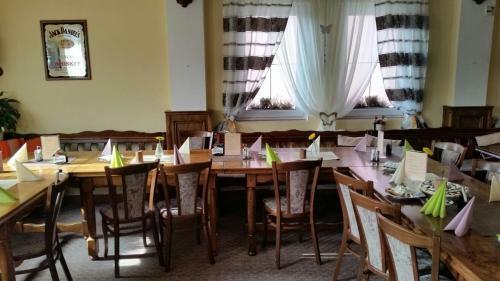 Hostal Penzion Kozabar
