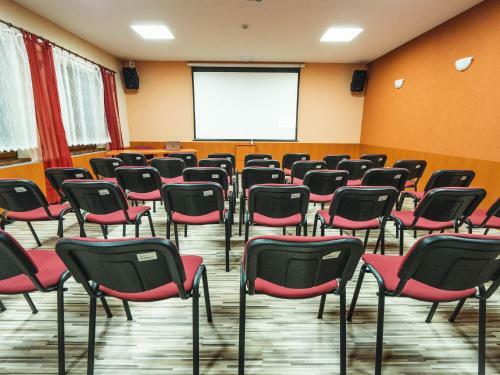 Hostal Pelikan Purkarec