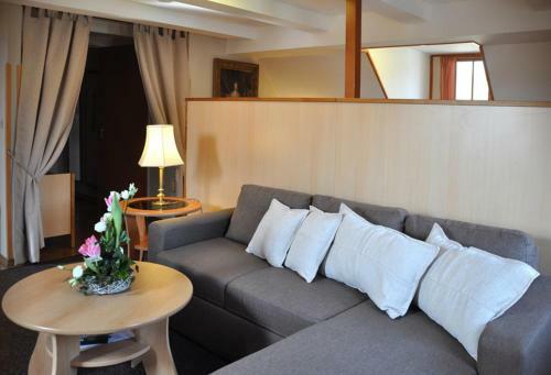 Apartm�ny Rosalka