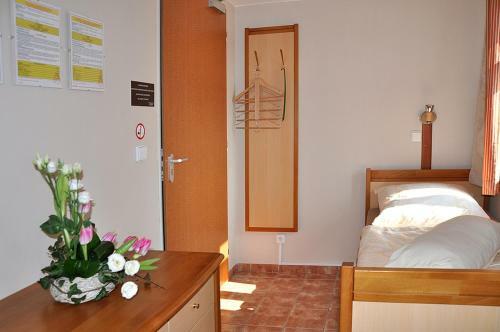 Apartm�ny Rosalka