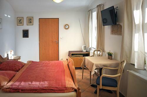 Apartm�ny Rosalka
