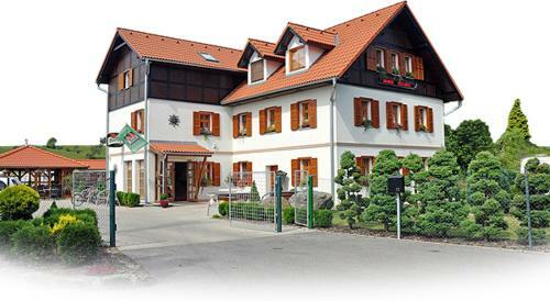 Apartm�ny Rosalka