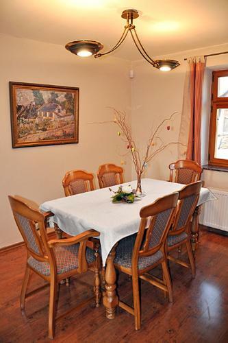 Apartm�ny Rosalka