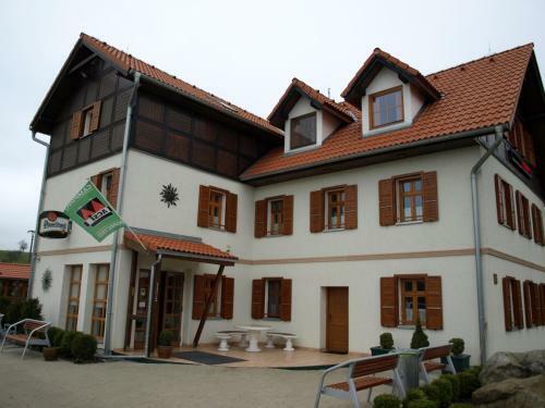 Apartm�ny Rosalka