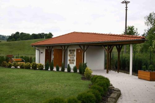 Apartm�ny Rosalka