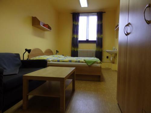 Hostal Penzion Janovice