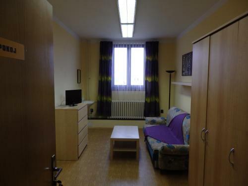 Hostal Penzion Janovice