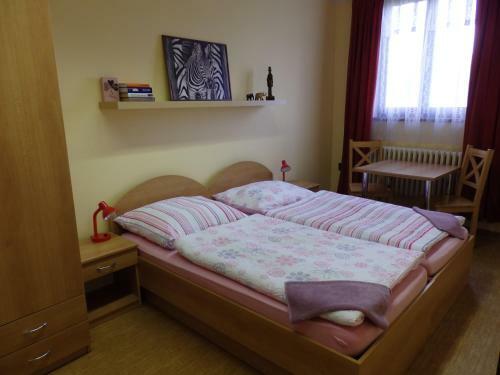 Hostal Penzion Janovice