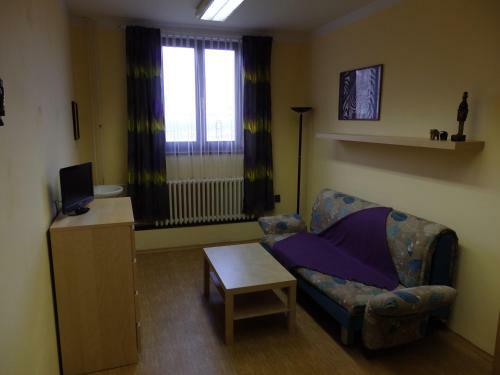 Hostal Penzion Janovice