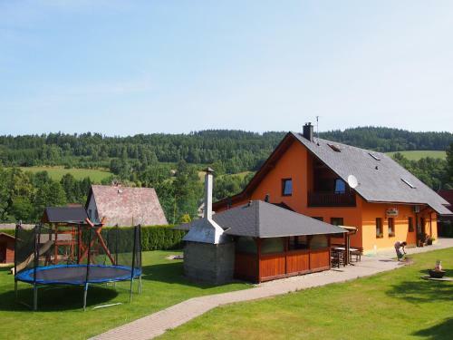 Hostal Penzion Otmarka
