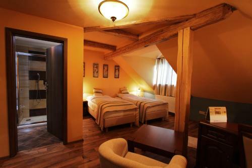 Hotel Star� Ml�n