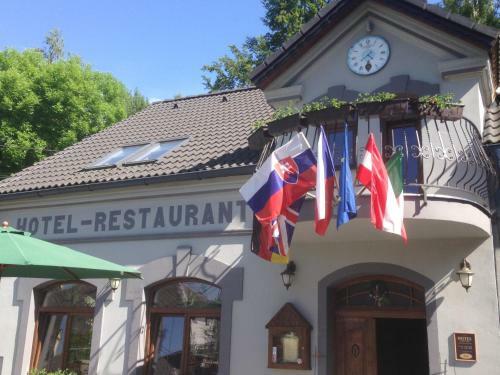 Hotel Star� Ml�n