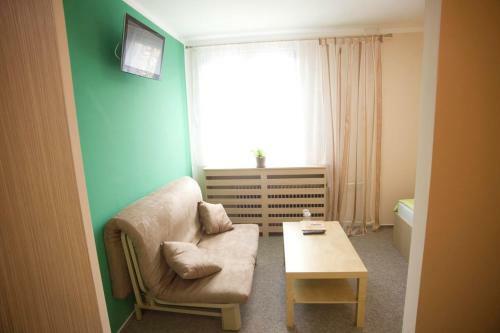 Hostal Penzion Jaal