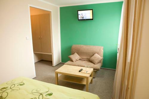 Hostal Penzion Jaal