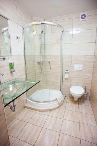 Hostal Penzion Jaal