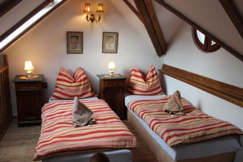 Hostal Penzion St. Florian