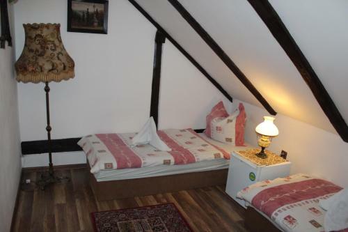Hostal Penzion St. Florian