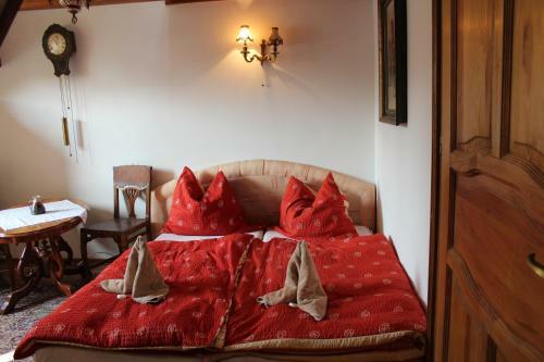Hostal Penzion St. Florian