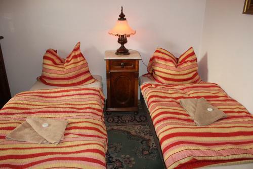 Hostal Penzion St. Florian