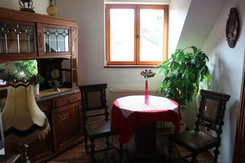 Hostal Penzion St. Florian