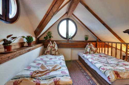 Hostal Penzion St. Florian