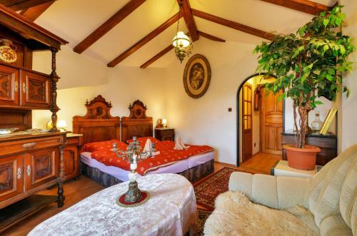 Hostal Penzion St. Florian