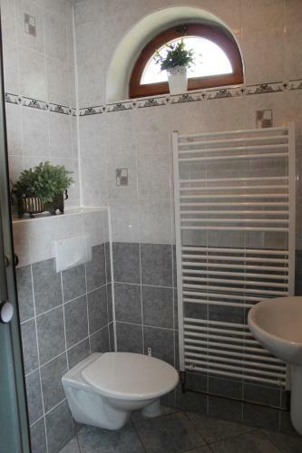 Hostal Penzion St. Florian