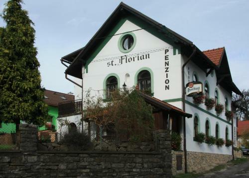 Hostal Penzion St. Florian
