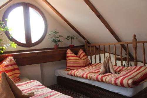 Hostal Penzion St. Florian