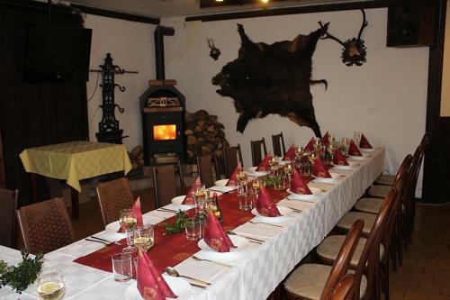 Hostal Penzion St. Florian