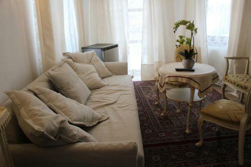 Hostal Penzion St. Florian