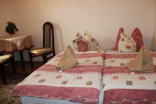 Hostal Penzion St. Florian