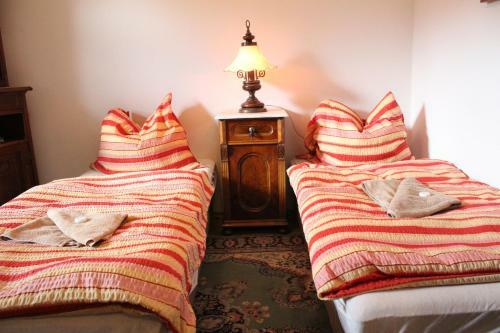 Hostal Penzion St. Florian
