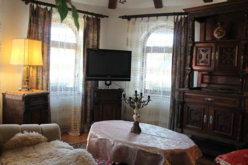 Hostal Penzion St. Florian