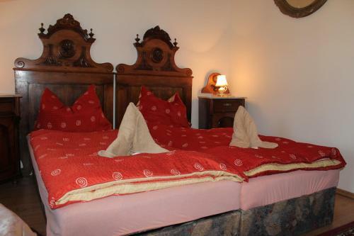 Hostal Penzion St. Florian