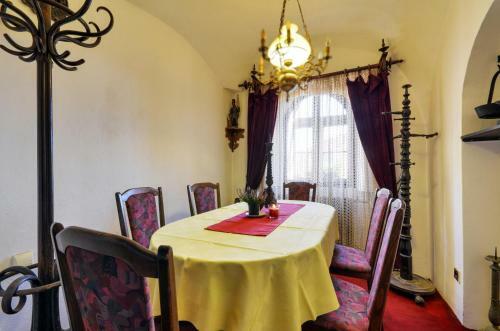 Hostal Penzion St. Florian