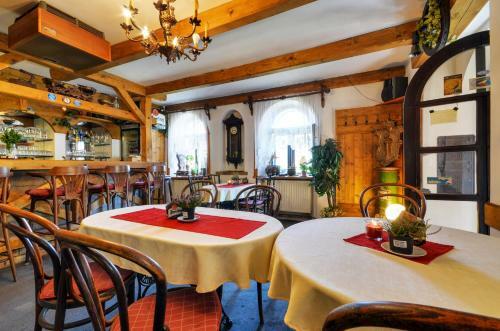 Hostal Penzion St. Florian