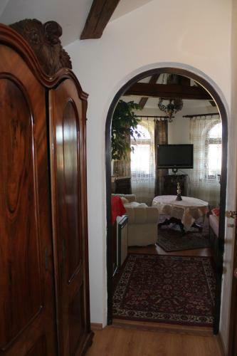 Hostal Penzion St. Florian
