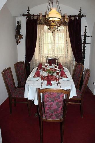 Hostal Penzion St. Florian