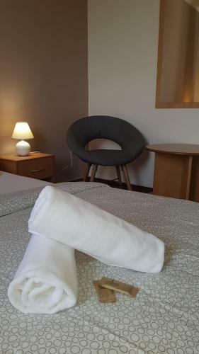 Hotel Rohanov