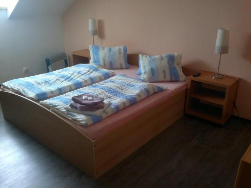 Hostal Apartment Zumberk With Private Heated Pool