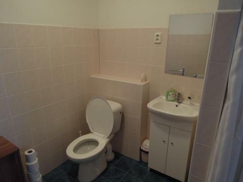 Hostal Penzion Bamako