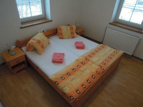 Hostal Penzion Bamako