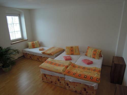 Hostal Penzion Bamako