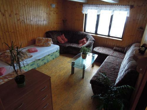Hostal Penzion Bamako